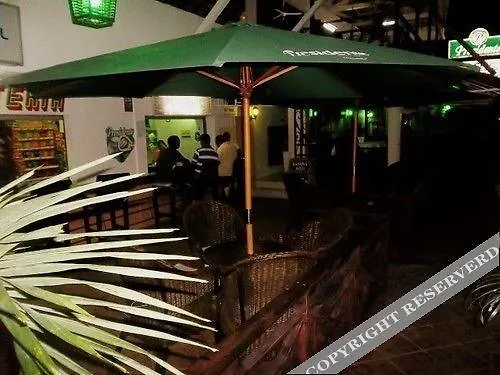 Chic Hotel Montecristi Monte Cristi