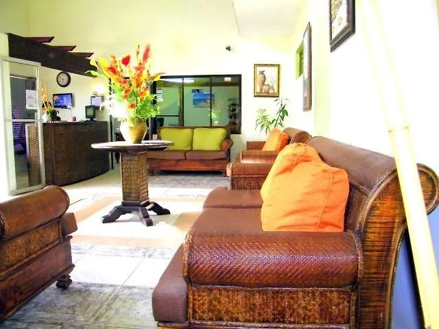 Chic Hotel Montecristi Monte Cristi