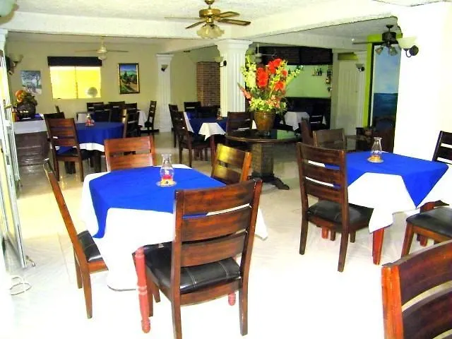 Chic Hotel Montecristi Monte Cristi