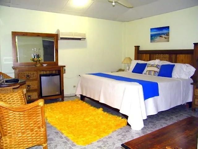 Chic Hotel Montecristi Monte Cristi
