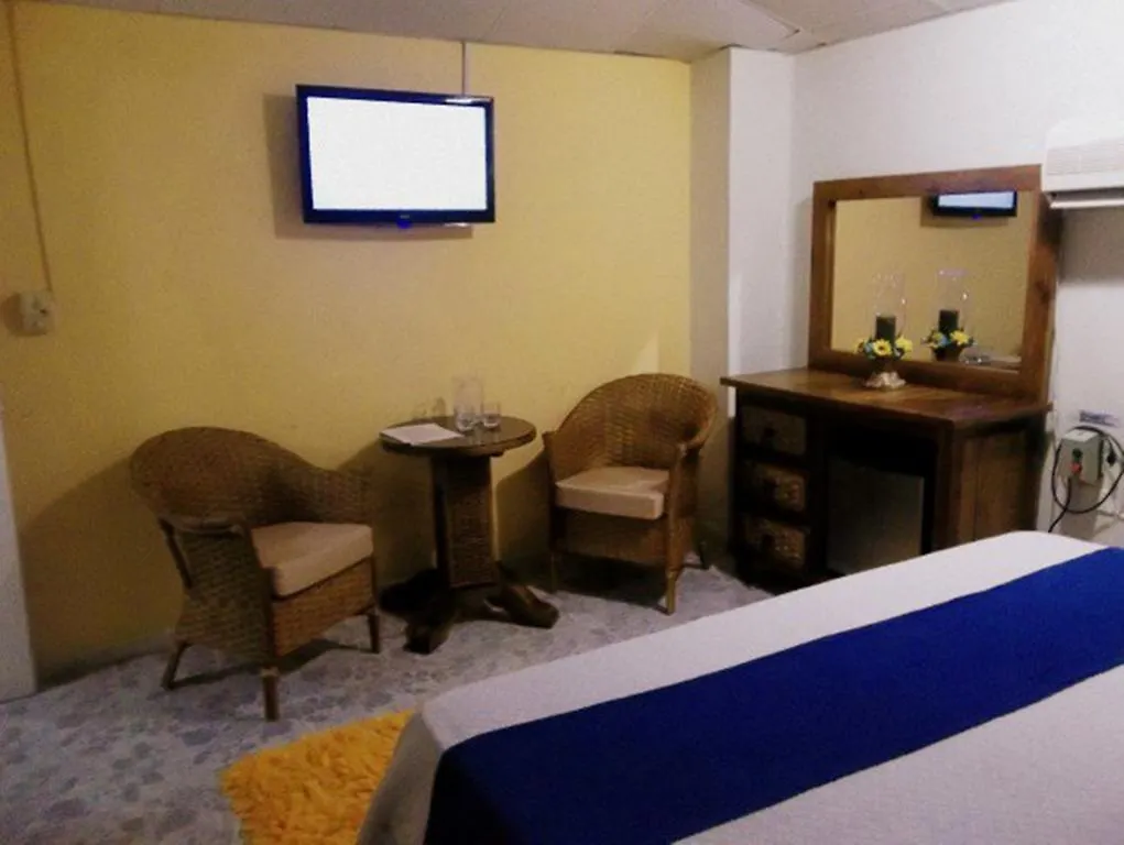 Chic Hotel Montecristi Monte Cristi