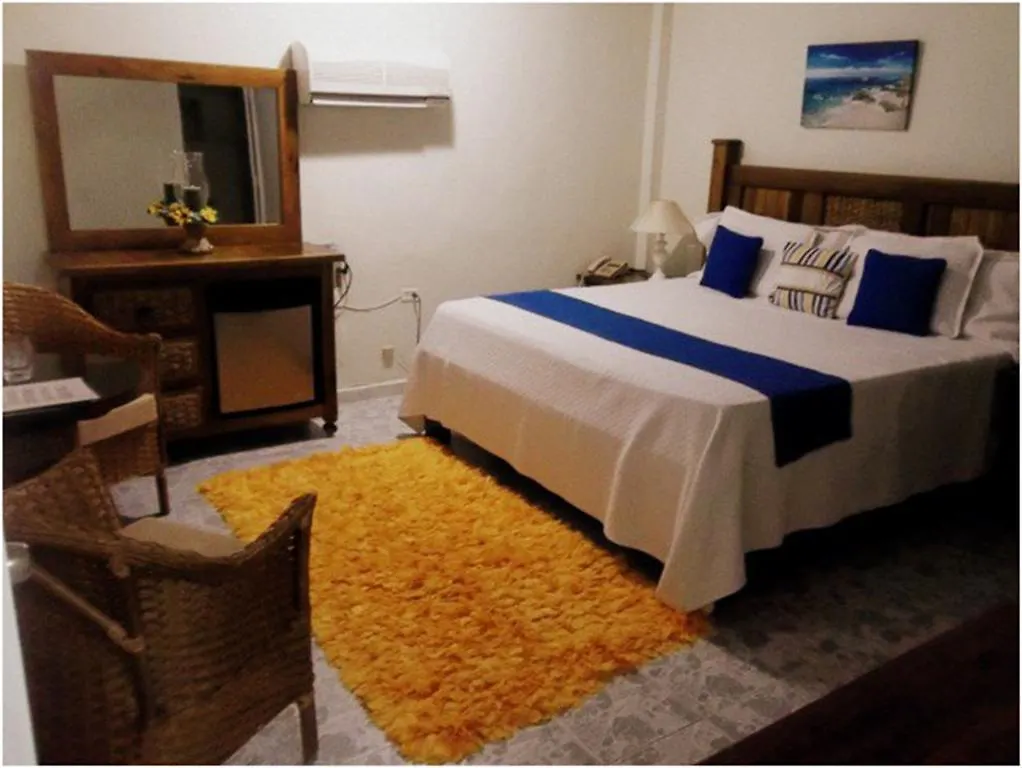 Chic Hotel Montecristi Monte Cristi