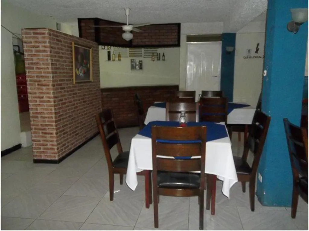 Chic Hotel Montecristi Monte Cristi