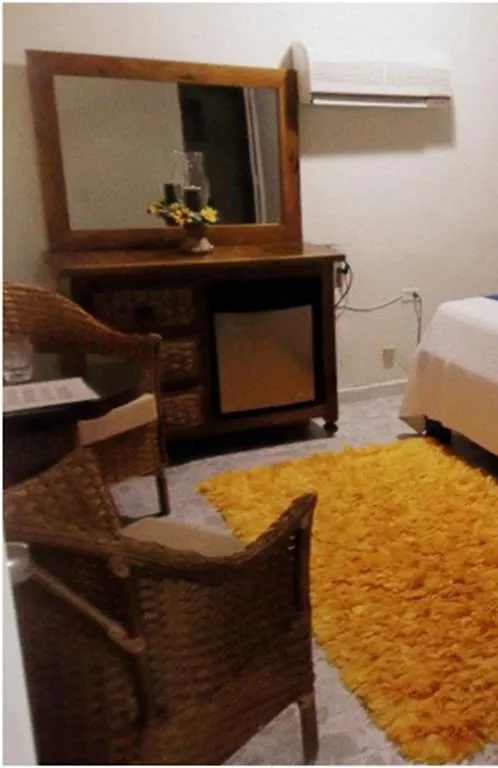 Chic Hotel Montecristi Monte Cristi