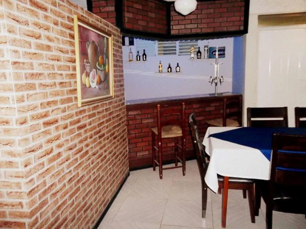 Chic Hotel Montecristi Monte Cristi