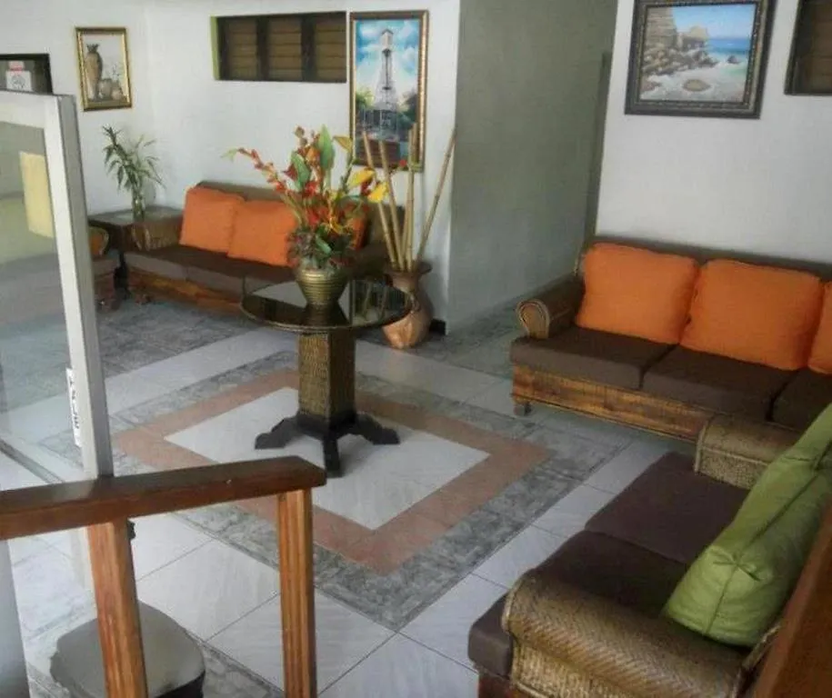 **  Chic Hotel Montecristi Monte Cristi República Dominicana