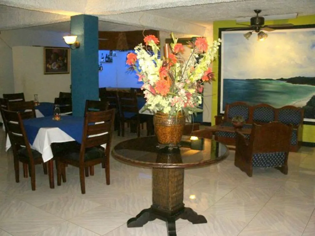 Chic Hotel Montecristi Monte Cristi