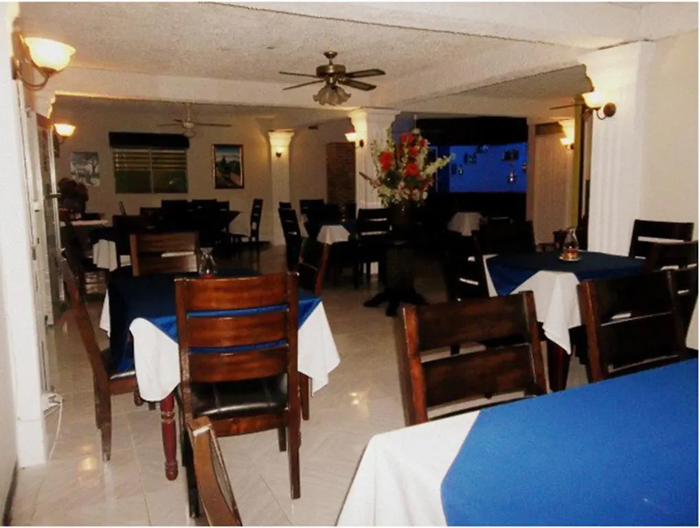 Chic Hotel Montecristi Monte Cristi República Dominicana