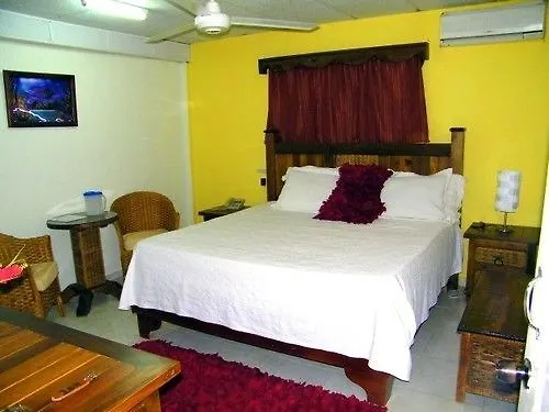 Chic Hotel Montecristi Monte Cristi