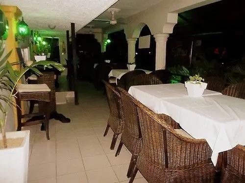 Chic Hotel Montecristi Monte Cristi