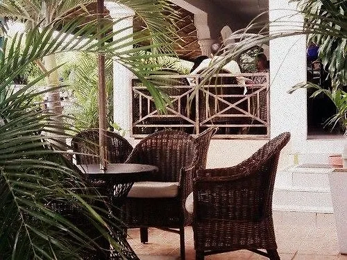 Chic Hotel Montecristi Monte Cristi