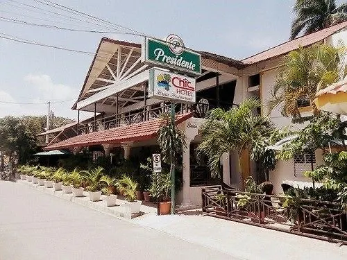 **  Chic Hotel Montecristi Monte Cristi República Dominicana