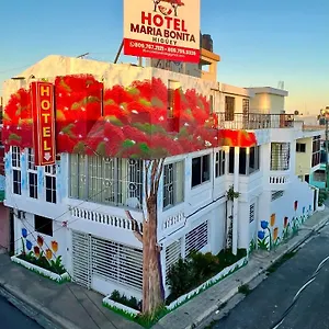 Apartahotel Maria Bonita
