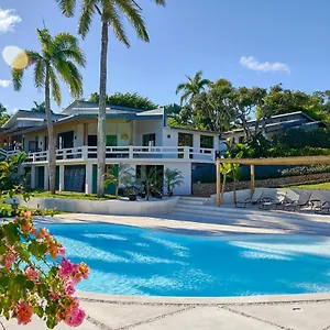 Hotel Boutique Catalina Tropical