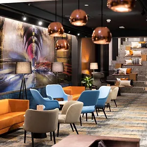 Hotel Three Corners Downtown ****