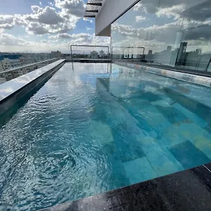 Apartamento Hermoso Refugio Centrico 