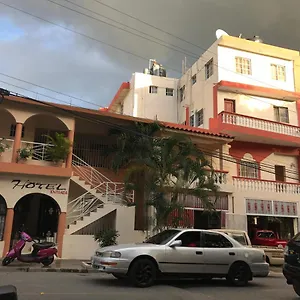 Hotel El Barcon