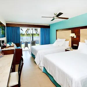 Hotel Premium Level At Barcelo Palace