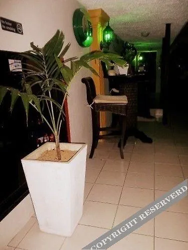 Chic Hotel Montecristi San Fernando de Monte Cristi