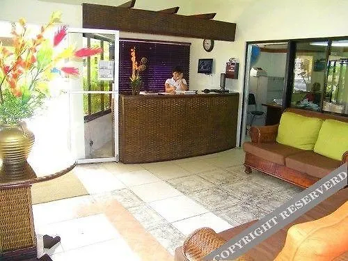 **  Chic Hotel Montecristi San Fernando de Monte Cristi Dominican Republic