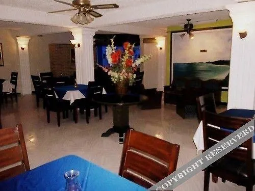 Chic Hotel Montecristi San Fernando de Monte Cristi