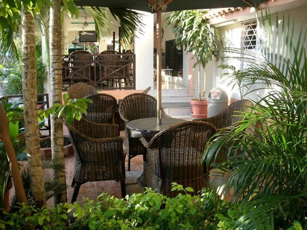 **  Chic Hotel Montecristi San Fernando de Monte Cristi Dominican Republic