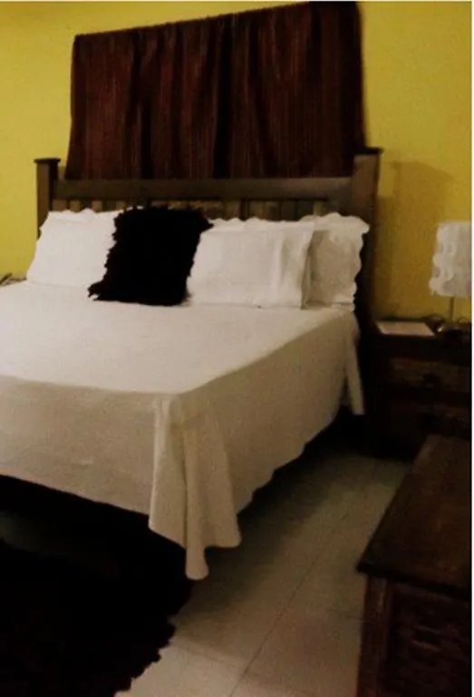 Chic Hotel Montecristi San Fernando de Monte Cristi