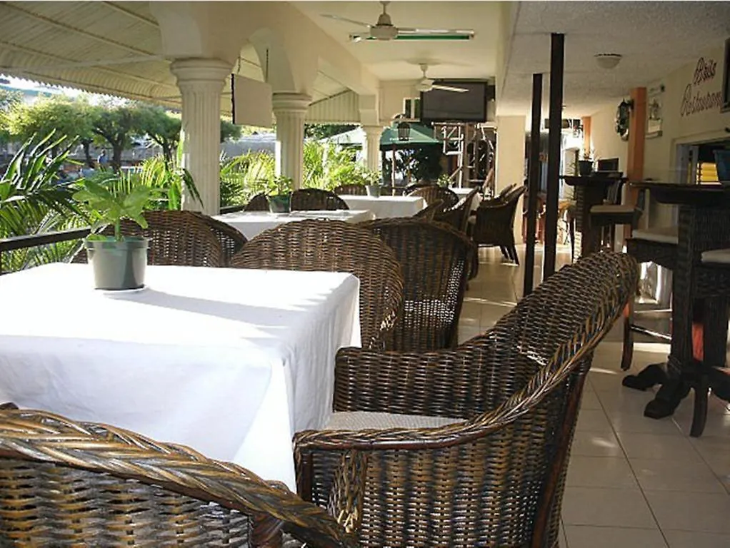 Chic Hotel Montecristi San Fernando de Monte Cristi