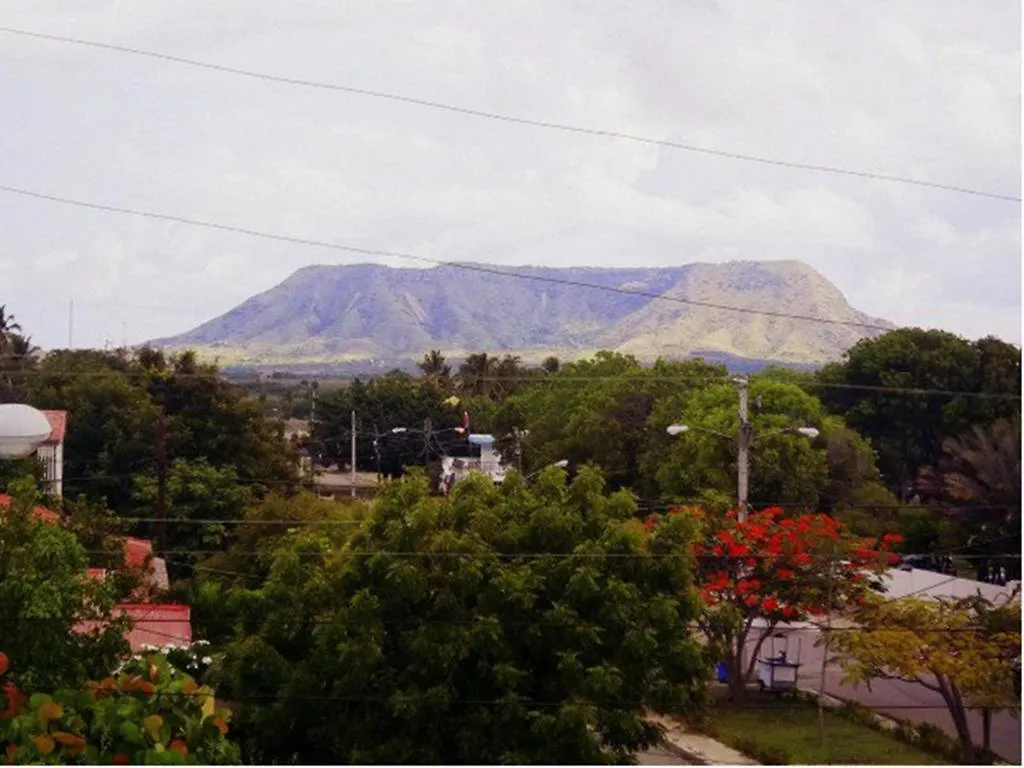 Chic Hotel Montecristi San Fernando de Monte Cristi