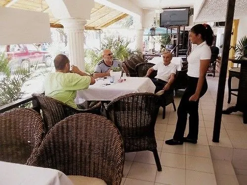 Chic Hotel Montecristi San Fernando de Monte Cristi